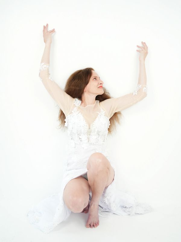 Labyrinth, The Second — author photo